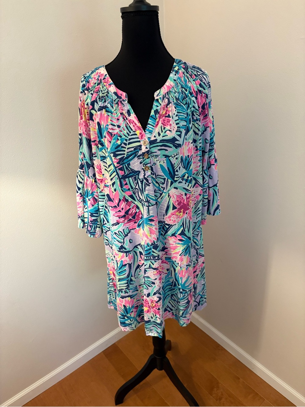 Lily Pulitzer Dress